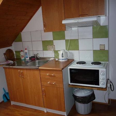 Apartmany U Stoiberu Přední Výtoň 部屋 写真