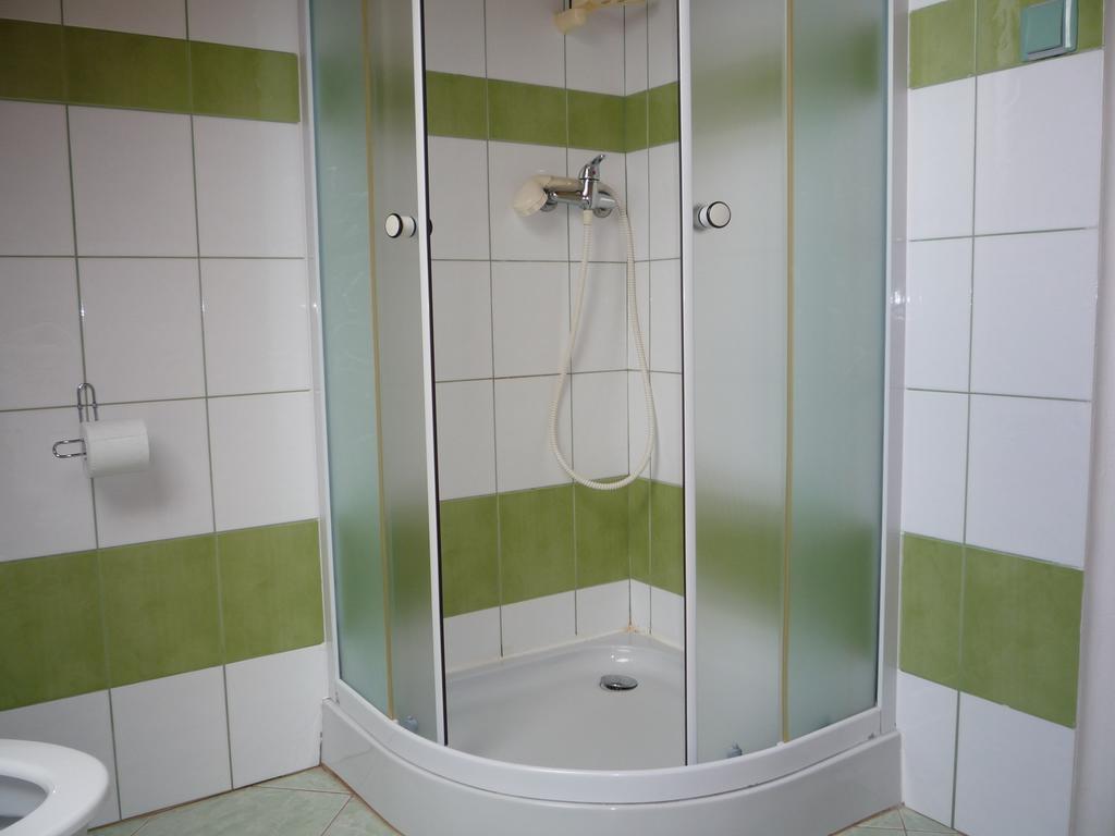 Apartmany U Stoiberu Přední Výtoň 部屋 写真